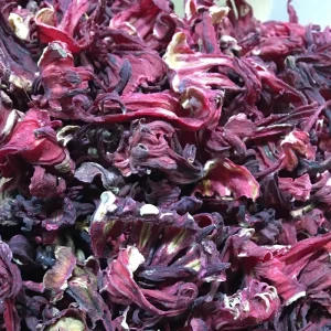 چای ترش خشک کارتنی (حجم عمده) 5 کیلوگرم