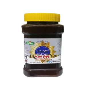 4 شیره (توت، خرما، انگور، انجیر) 2 کیلوگرم