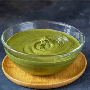 کره پسته کوهی بنه (کره بنه) 300گرم